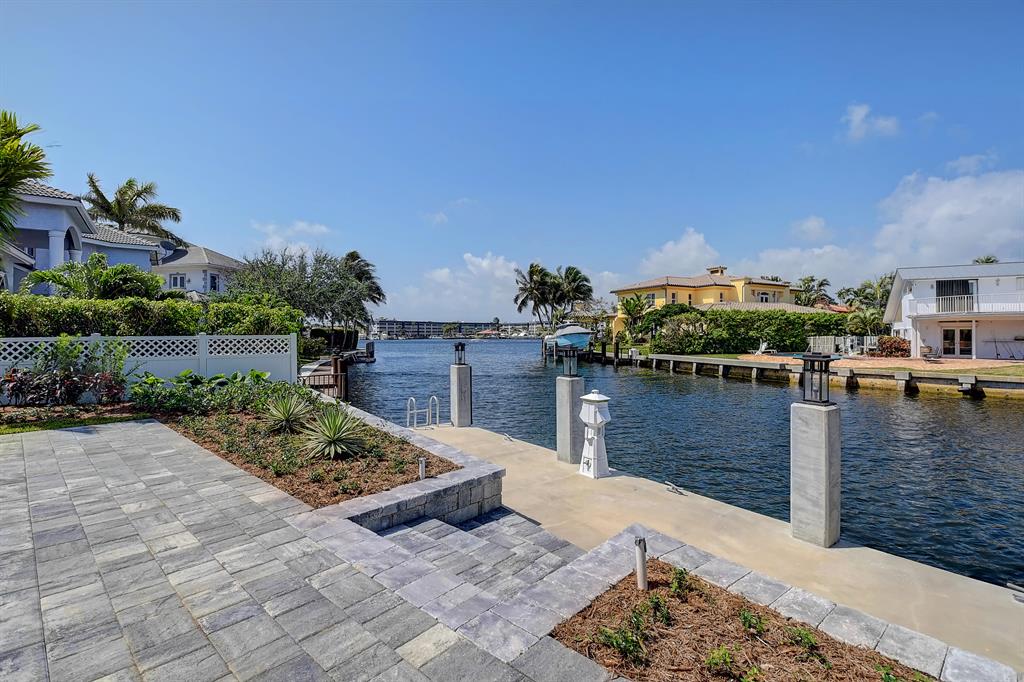 TROPIC ISLE 4TH SEC - Residential