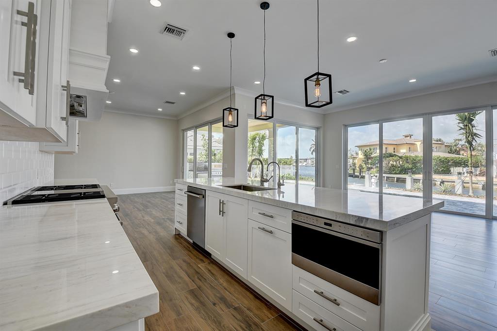 TROPIC ISLE 4TH SEC - Residential