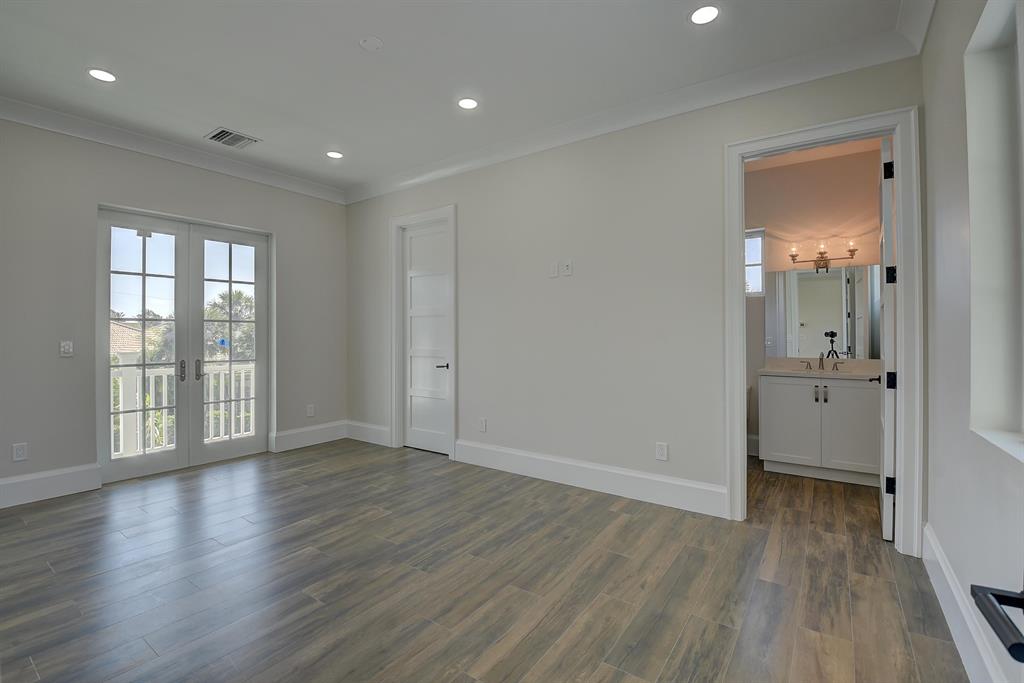 TROPIC ISLE 4TH SEC - Residential