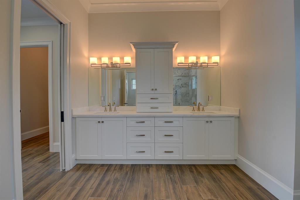 TROPIC ISLE 4TH SEC - Residential