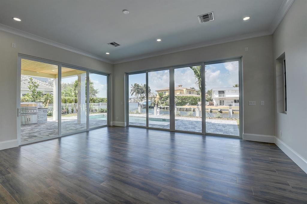 TROPIC ISLE 4TH SEC - Residential