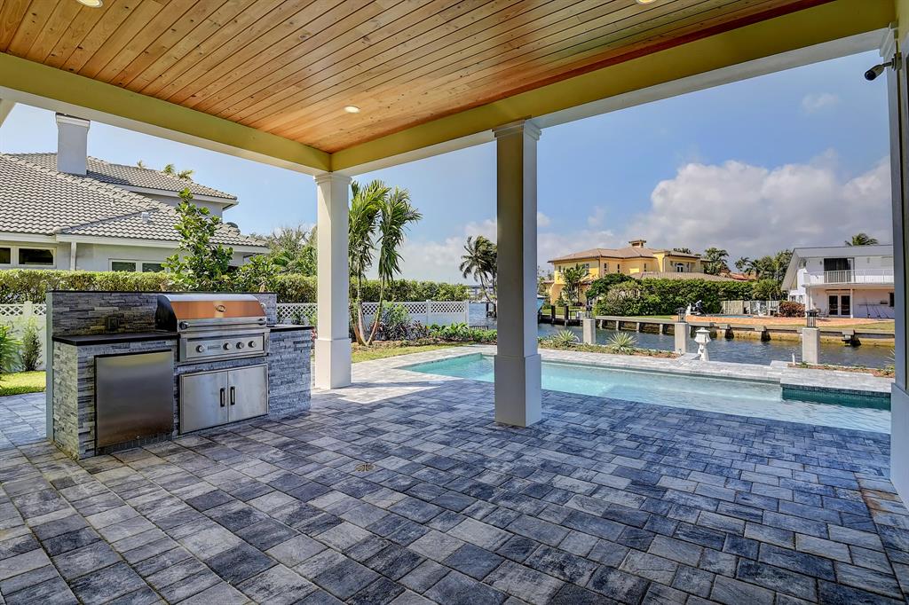 TROPIC ISLE 4TH SEC - Residential