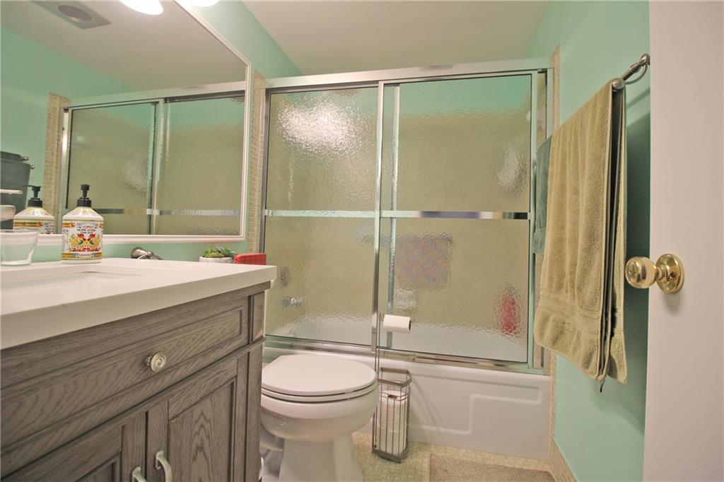 Century Village East - Residential