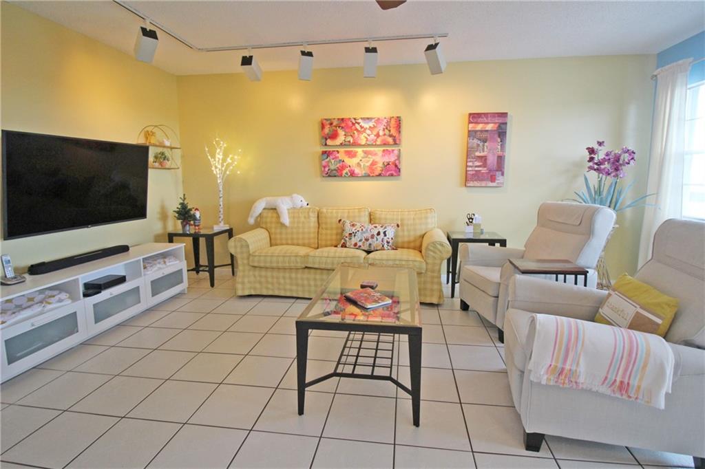 Century Village East - Residential