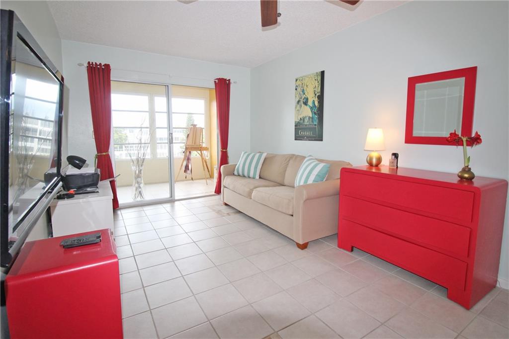Century Village East - Residential