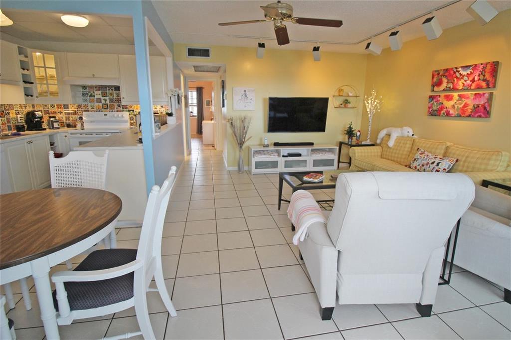 Century Village East - Residential