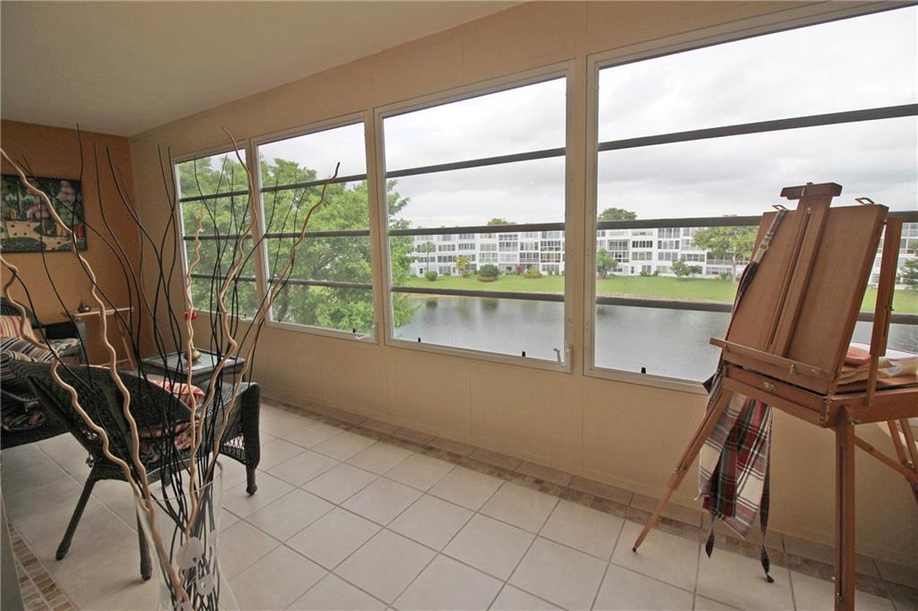 Century Village East - Residential