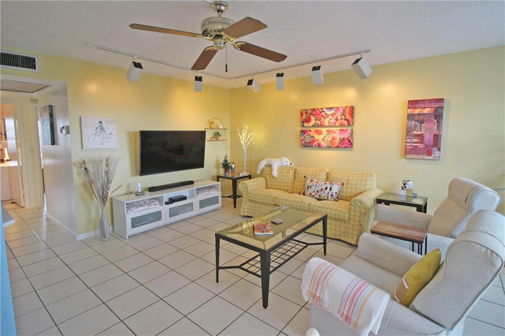 Century Village East - Residential
