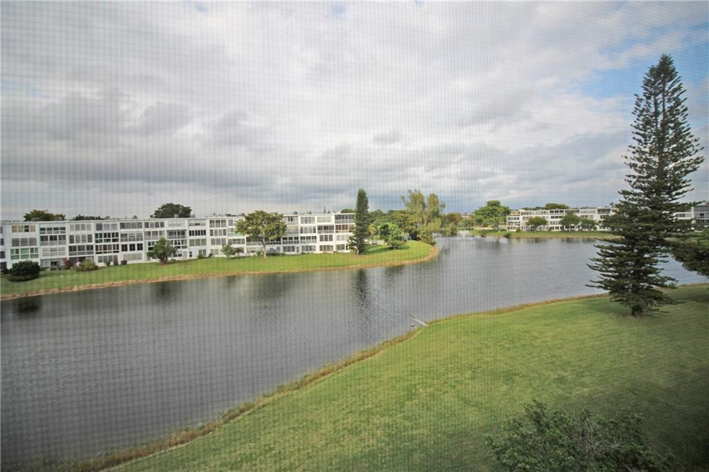 Century Village East - Residential