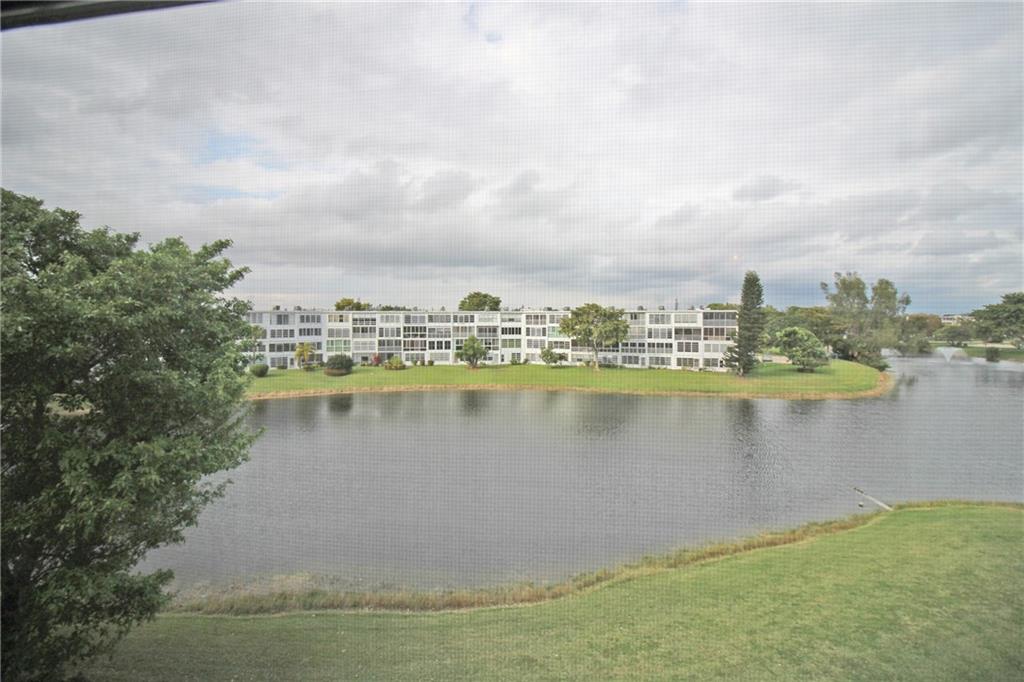 Century Village East - Residential