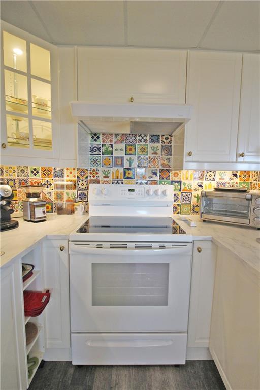Century Village East - Residential