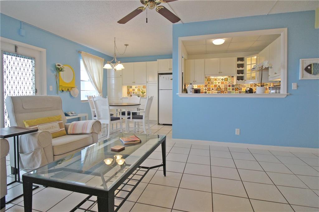 Century Village East - Residential