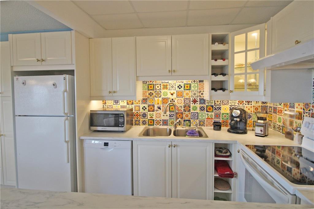 Century Village East - Residential