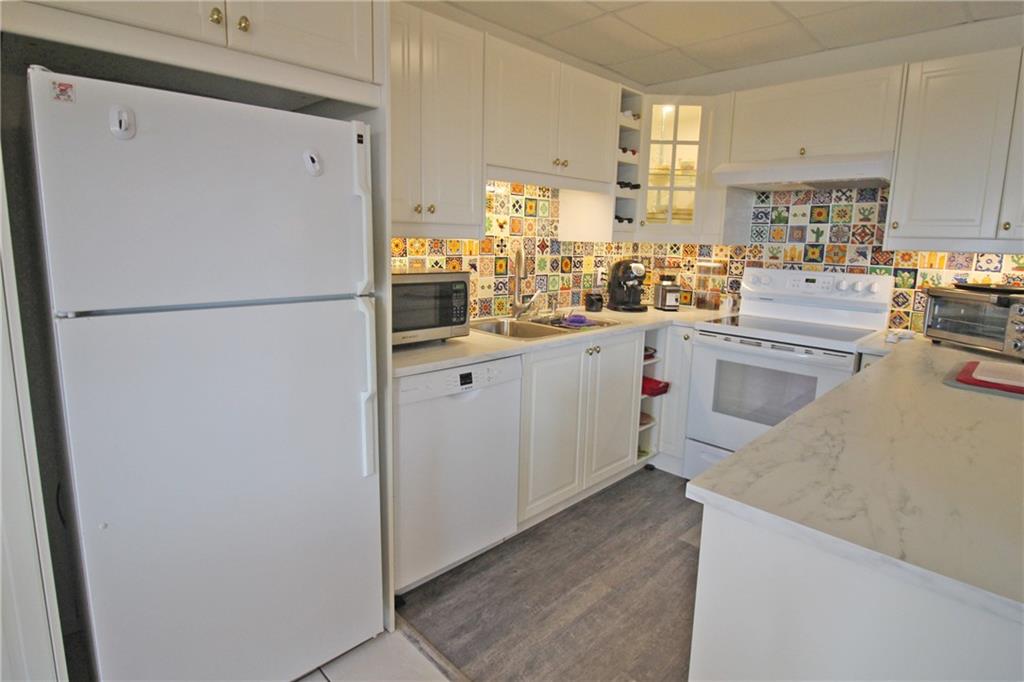 Century Village East - Residential