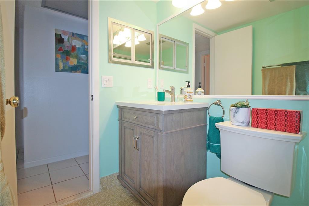 Century Village East - Residential