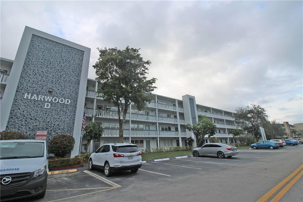 Century Village East - Residential