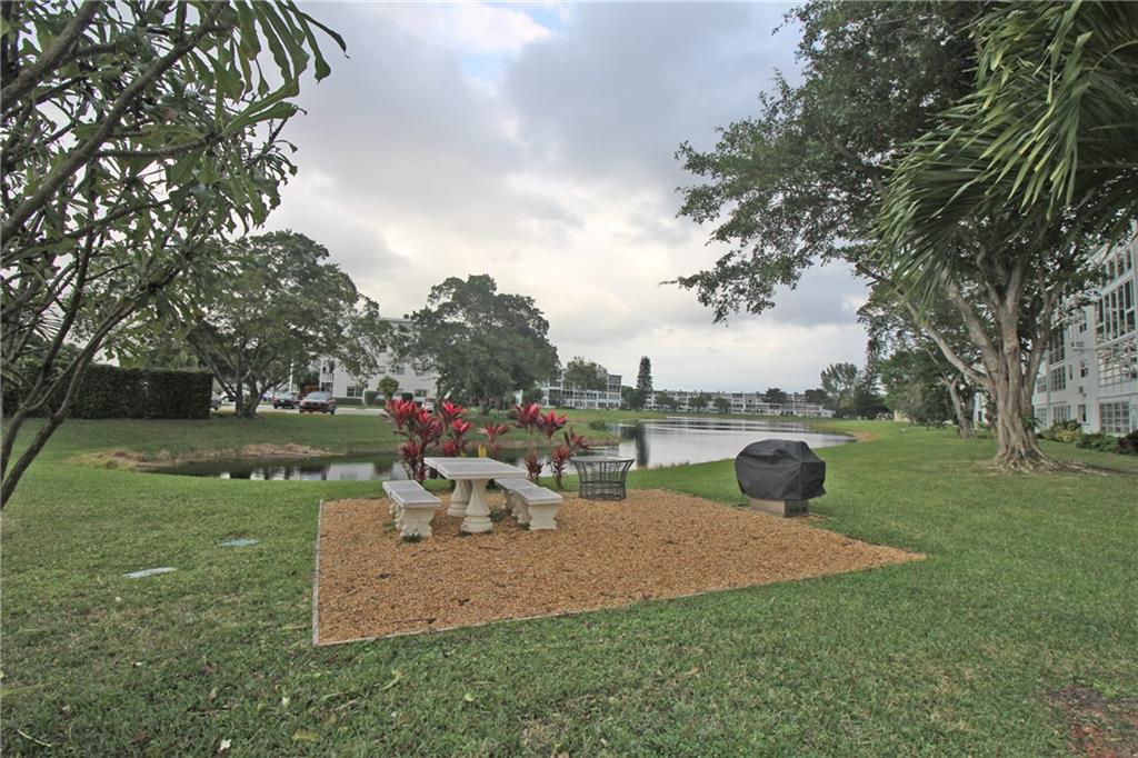 Century Village East - Residential