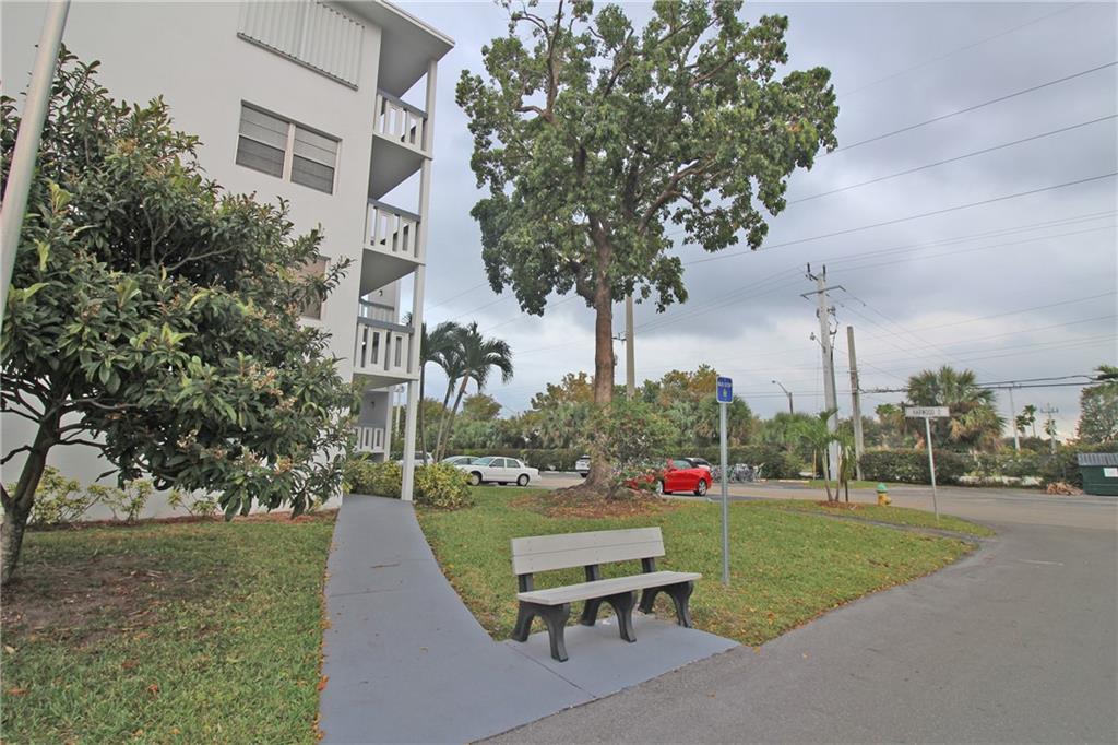 Century Village East - Residential