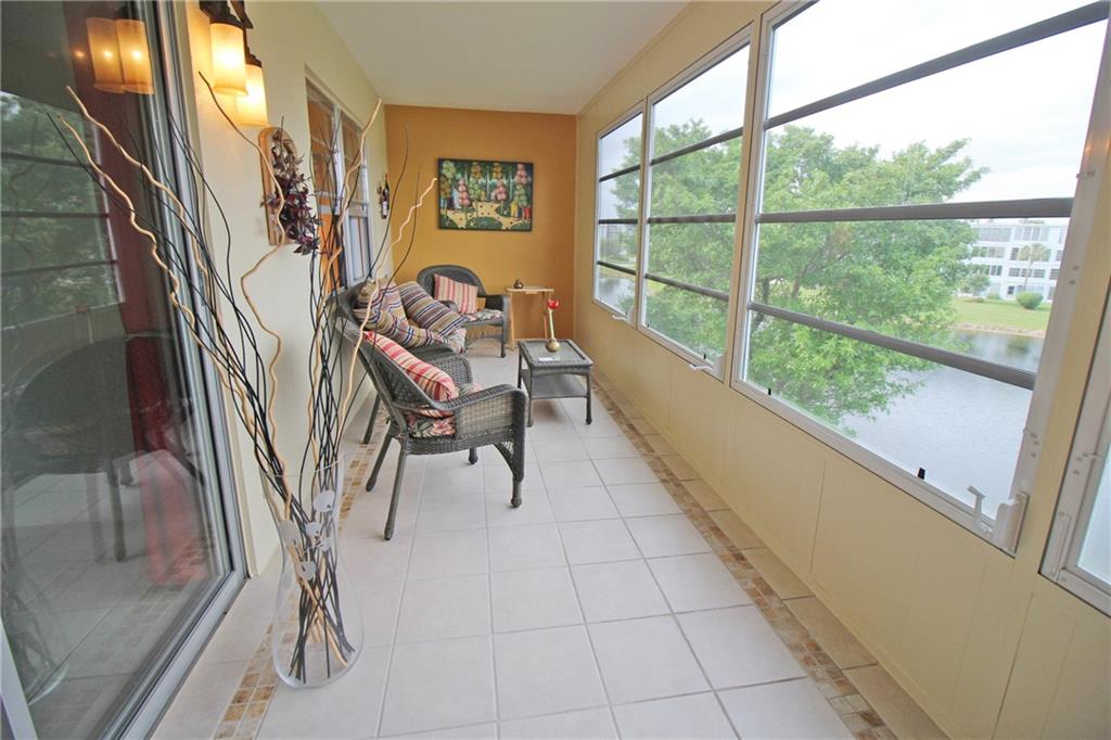Century Village East - Residential