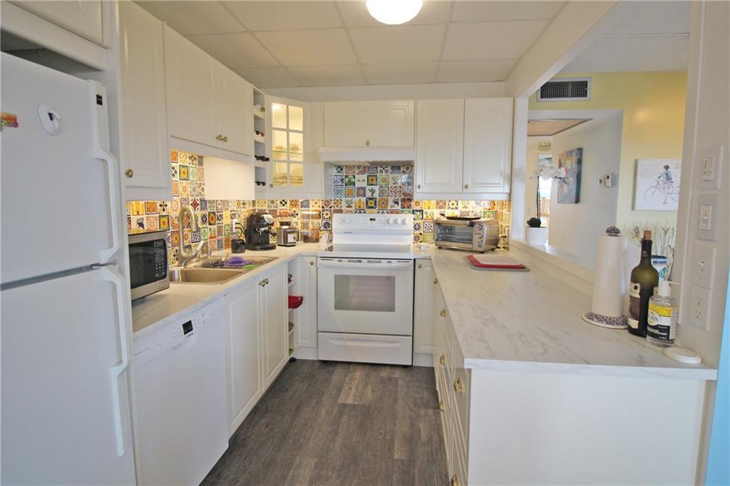 Century Village East - Residential