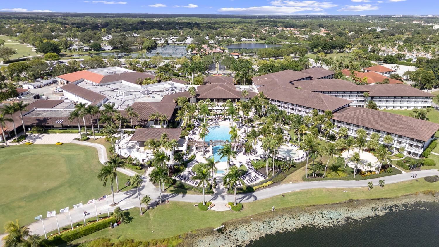 BARCLAY CLUB AT PGA NATL - Residential
