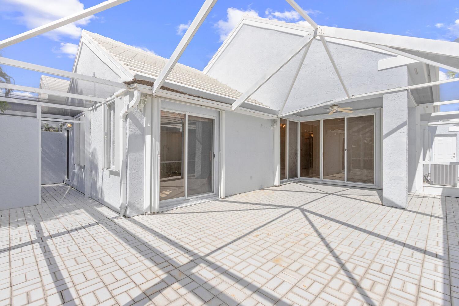 BARCLAY CLUB AT PGA NATL - Residential