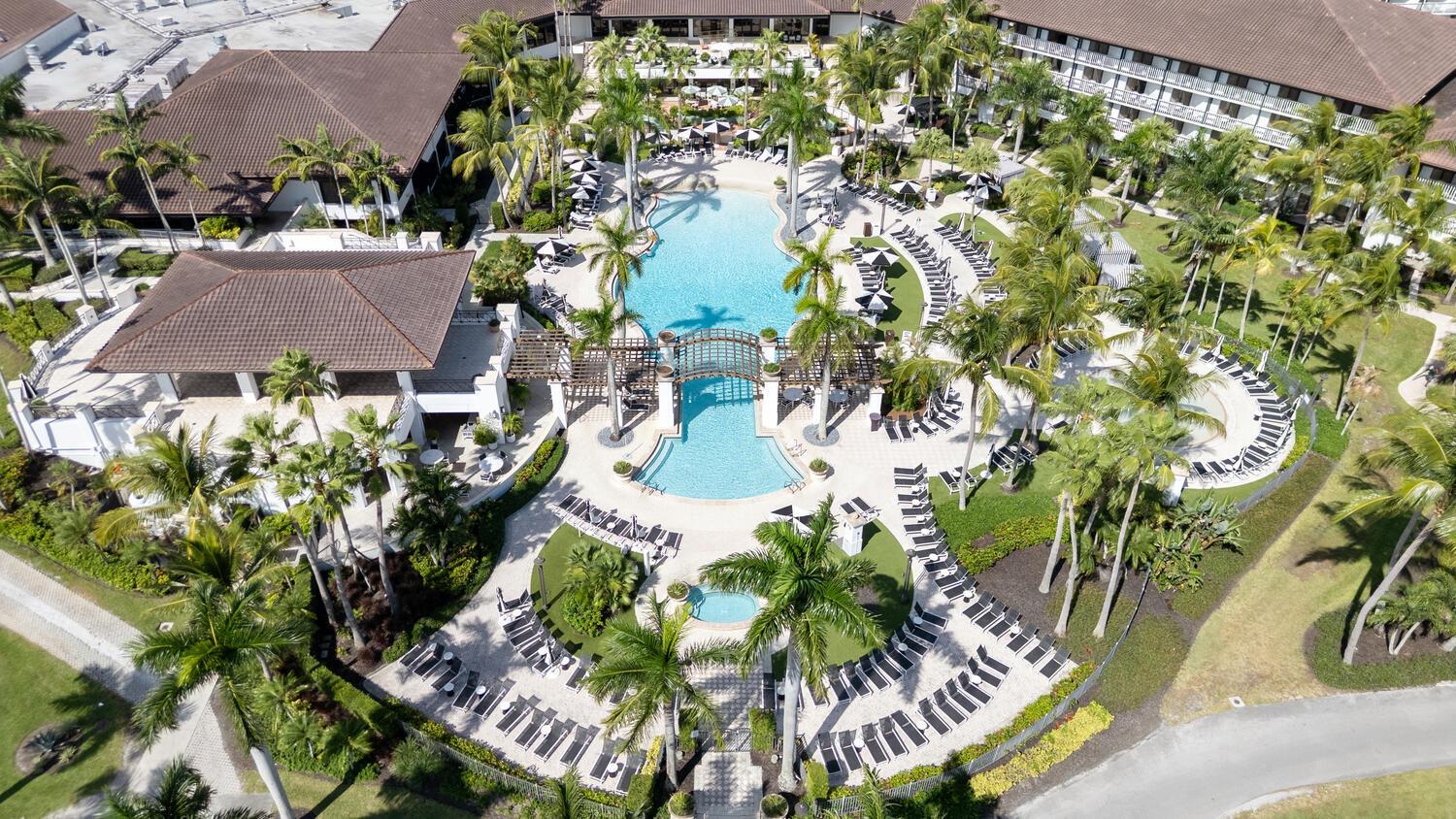 BARCLAY CLUB AT PGA NATL - Residential