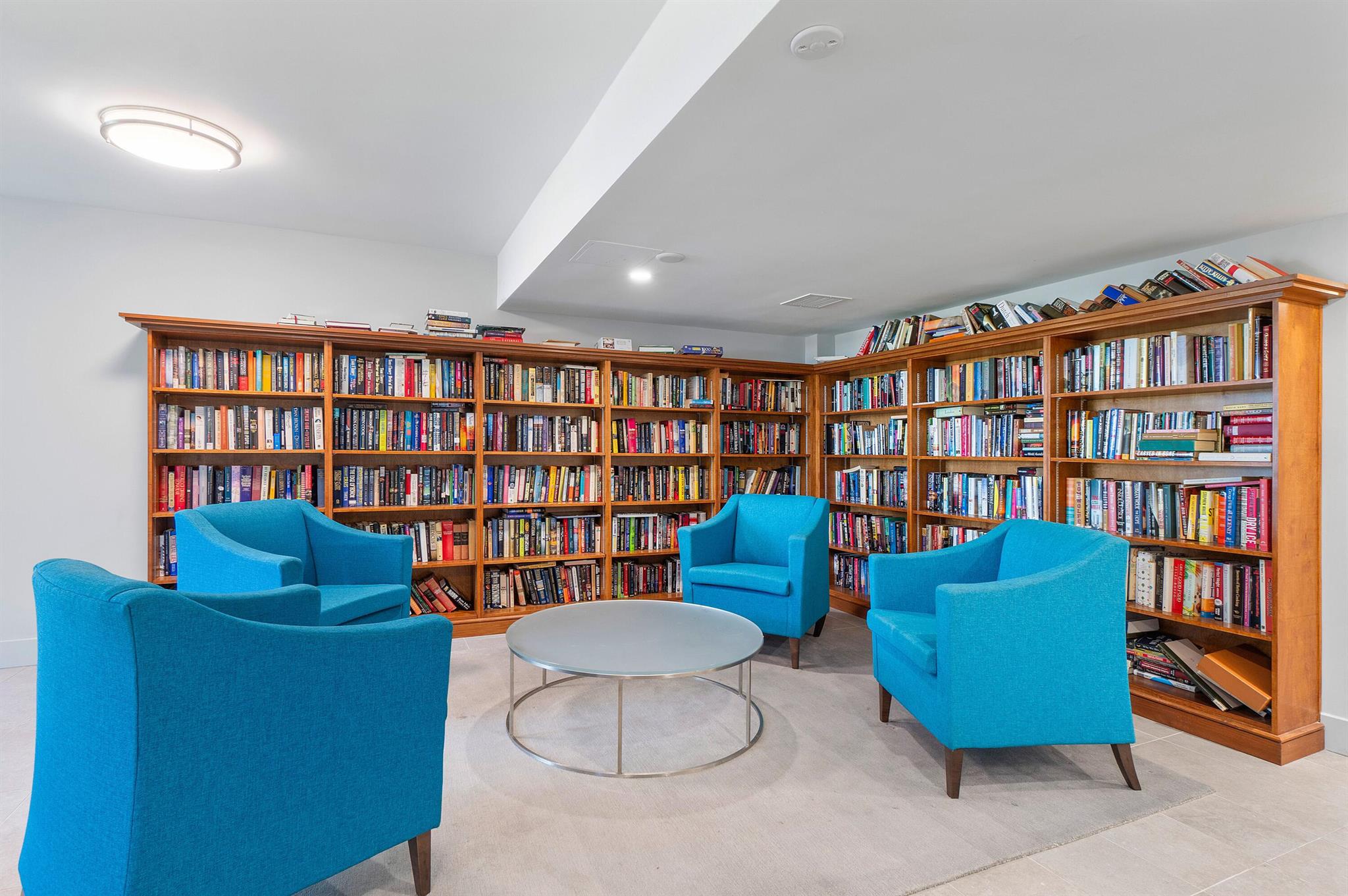 EAST POINT TOWERS CONDO - Residential Lease