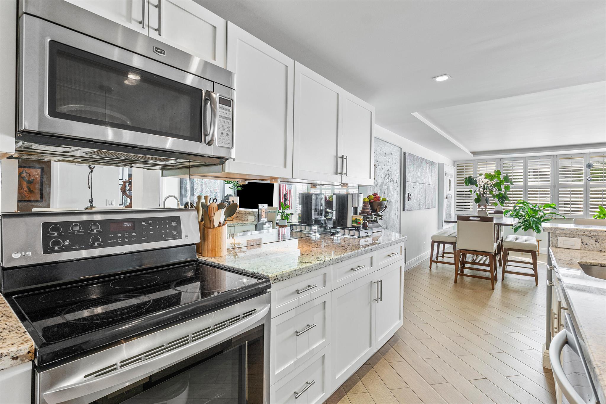 EAST POINT TOWERS CONDO - Residential Lease