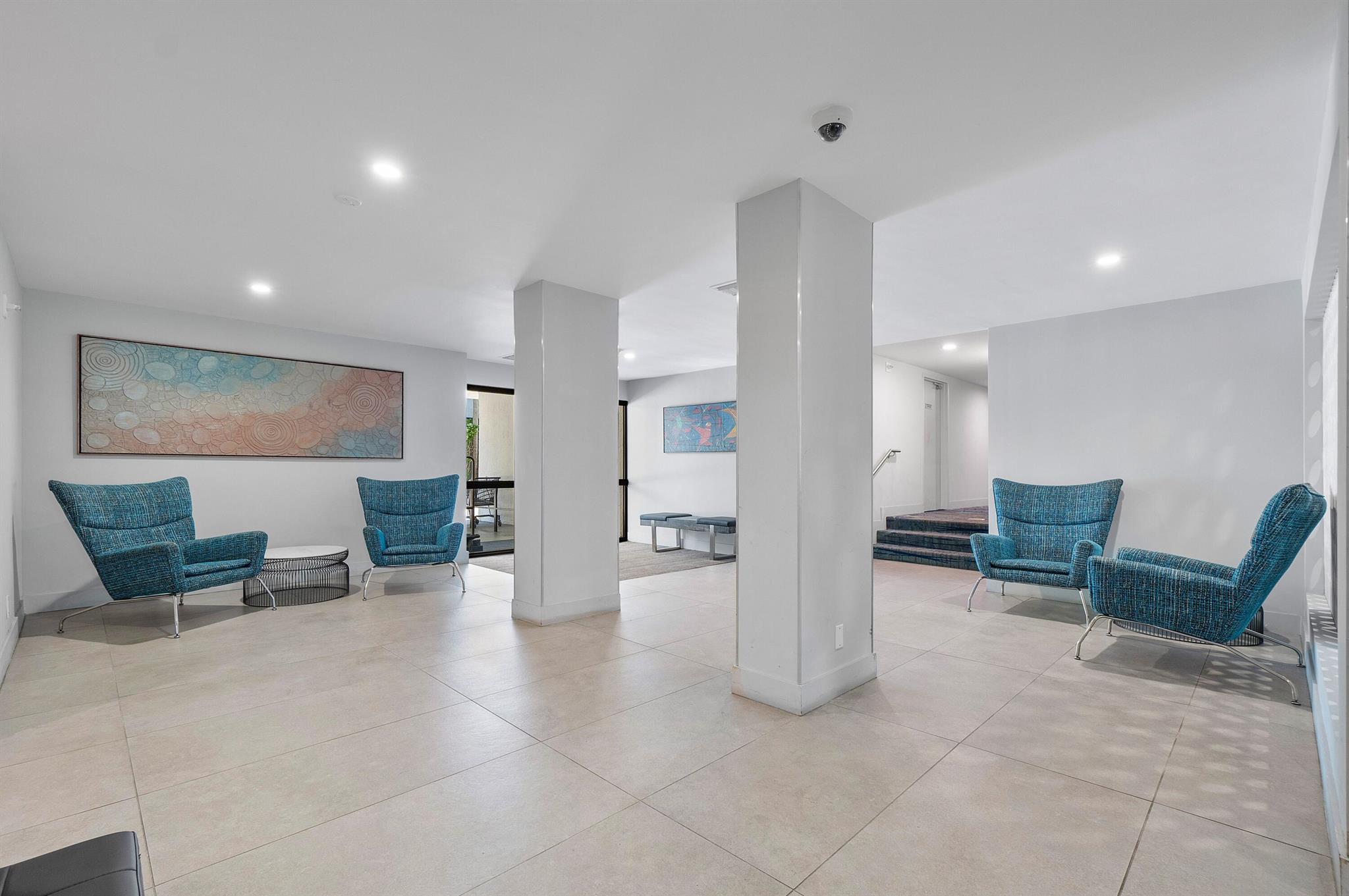 EAST POINT TOWERS CONDO - Residential Lease