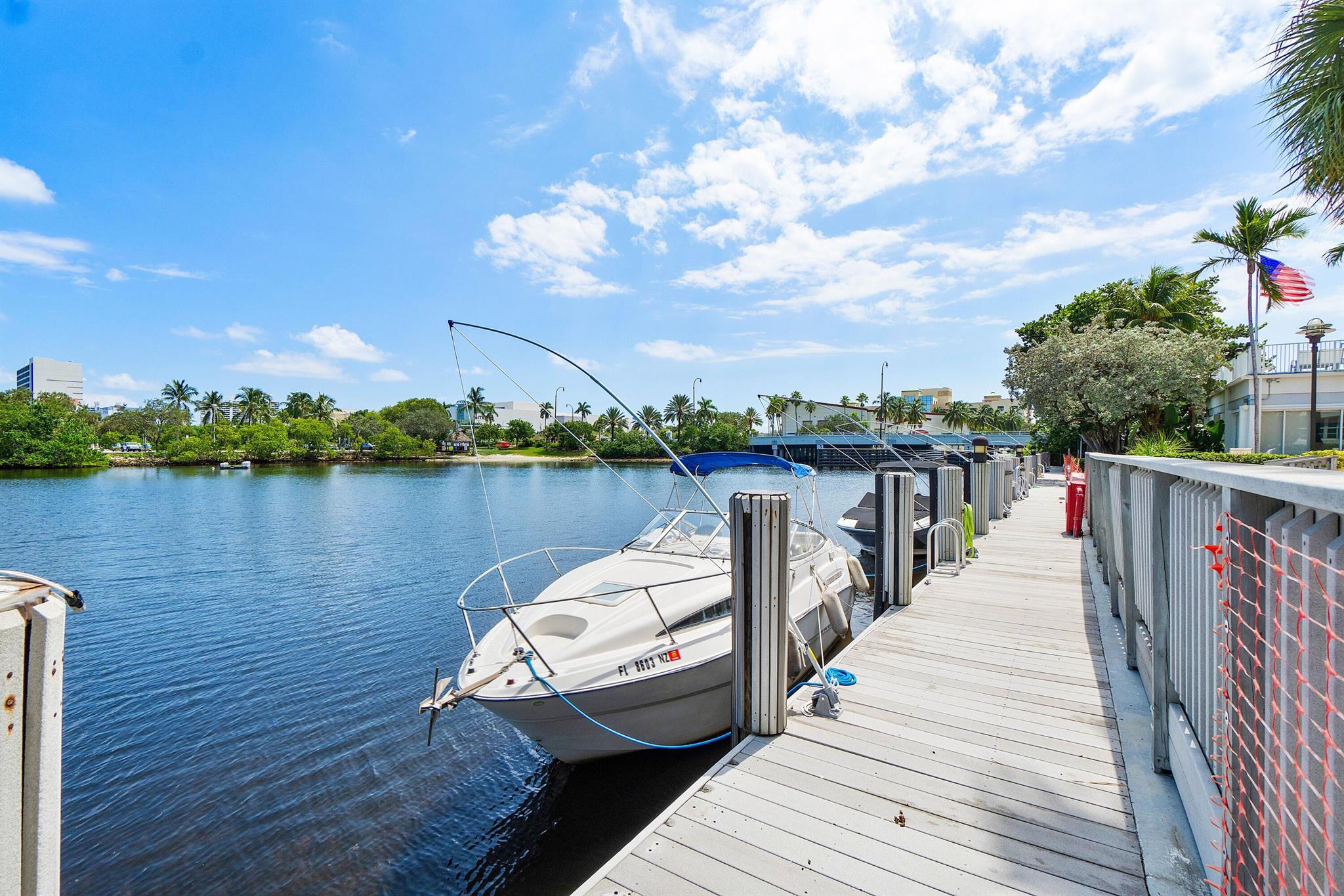 EAST POINT TOWERS CONDO - Residential Lease