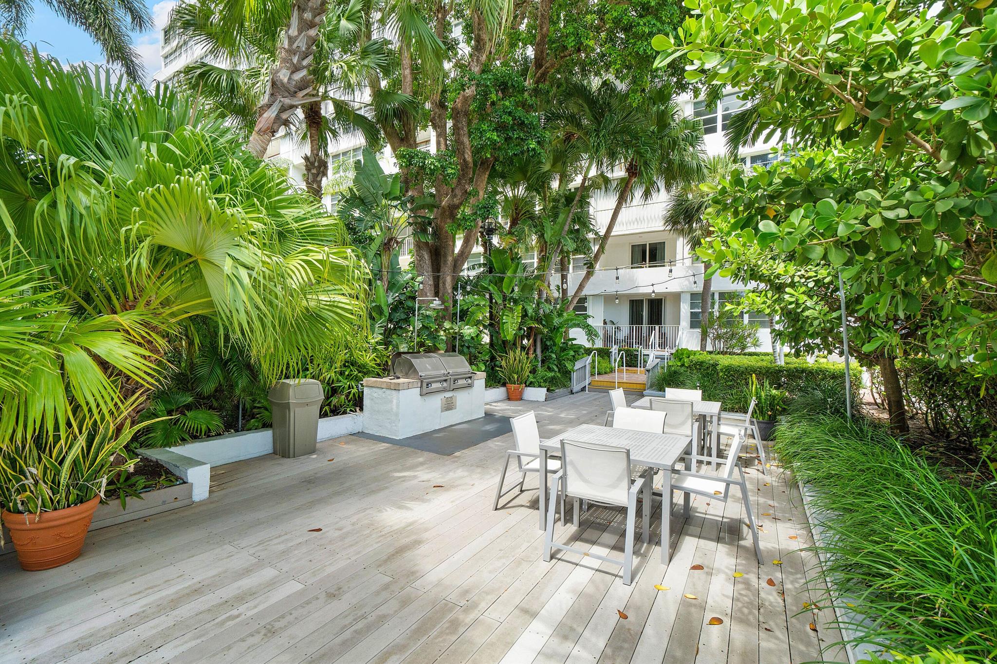 EAST POINT TOWERS CONDO - Residential Lease