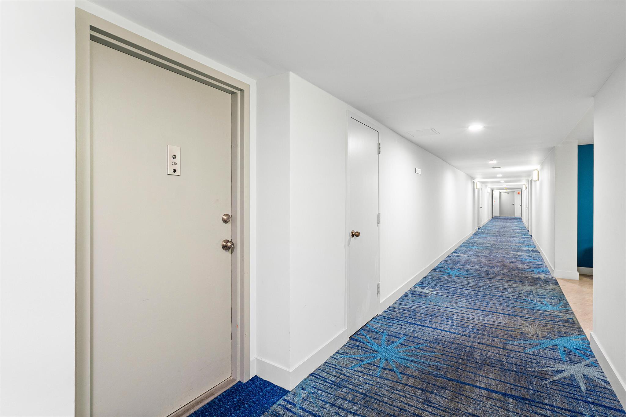 EAST POINT TOWERS CONDO - Residential Lease