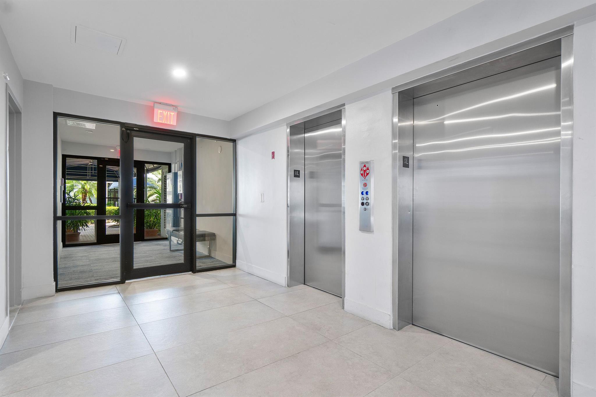 EAST POINT TOWERS CONDO - Residential Lease