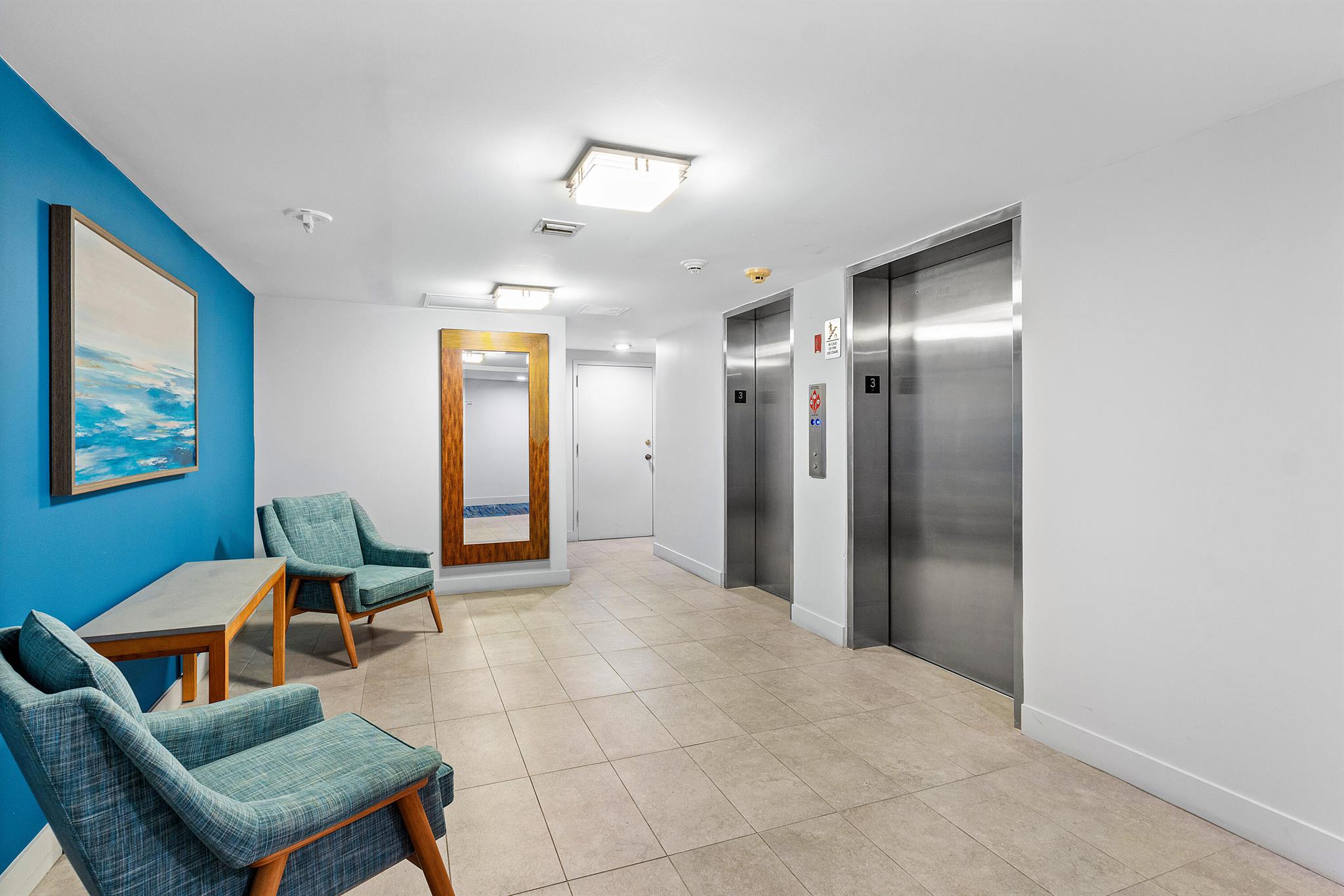 EAST POINT TOWERS CONDO - Residential Lease