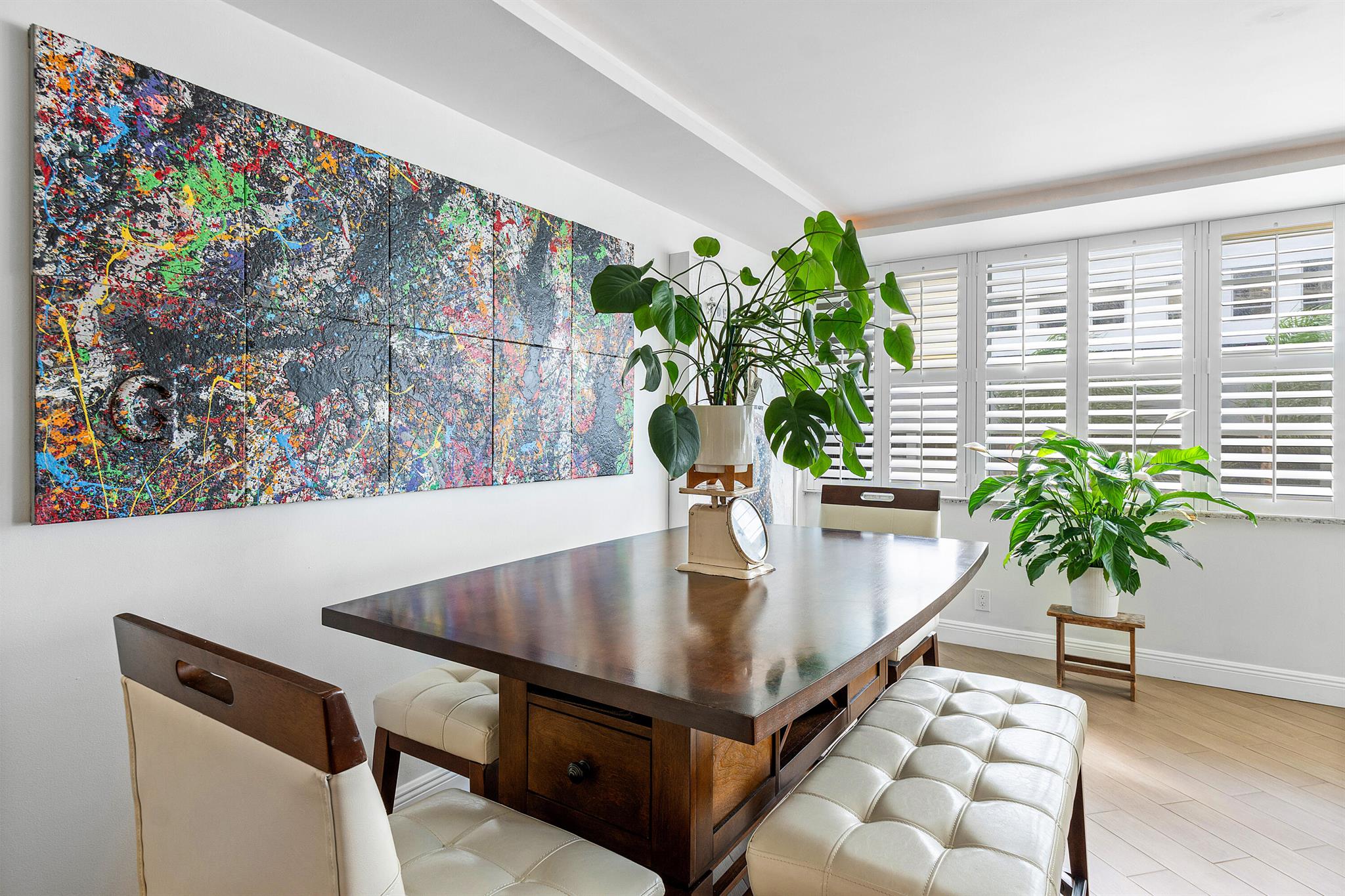 EAST POINT TOWERS CONDO - Residential Lease