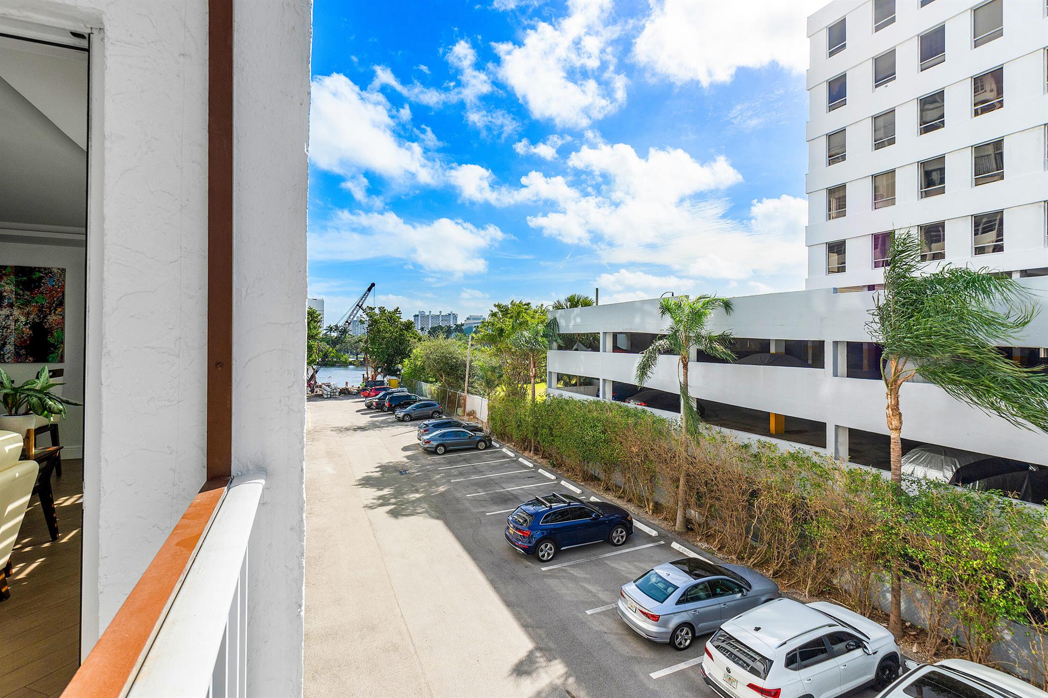 EAST POINT TOWERS CONDO - Residential Lease