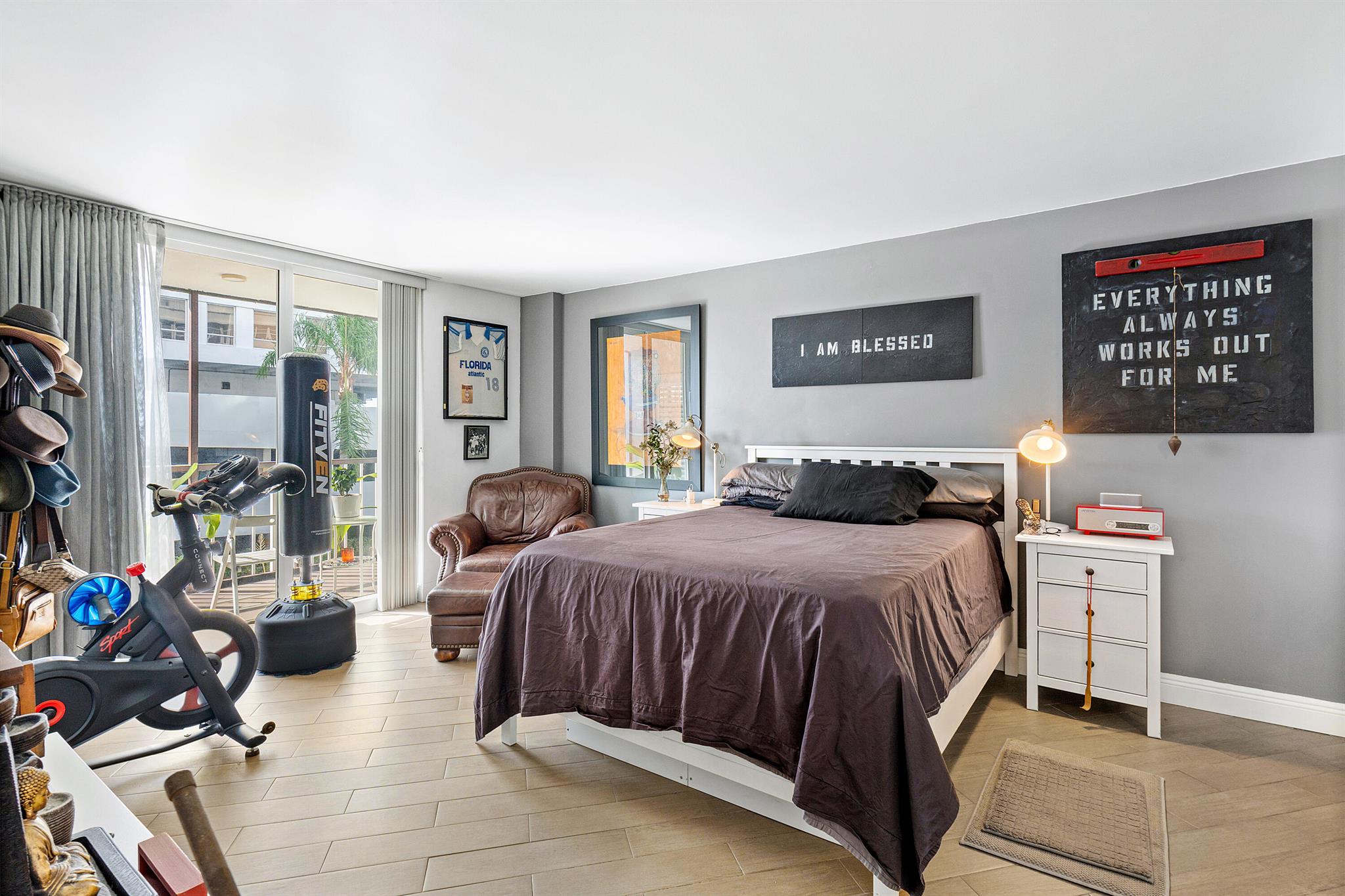 EAST POINT TOWERS CONDO - Residential Lease