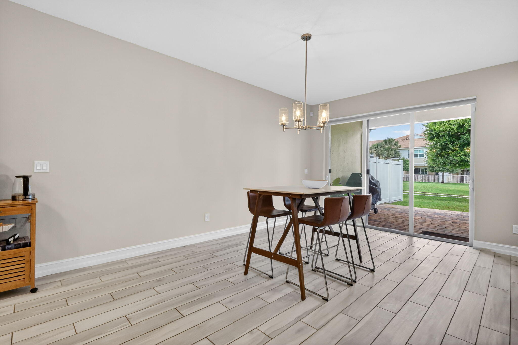 PARK CENTRAL AT CYPRESS KEY - Residential