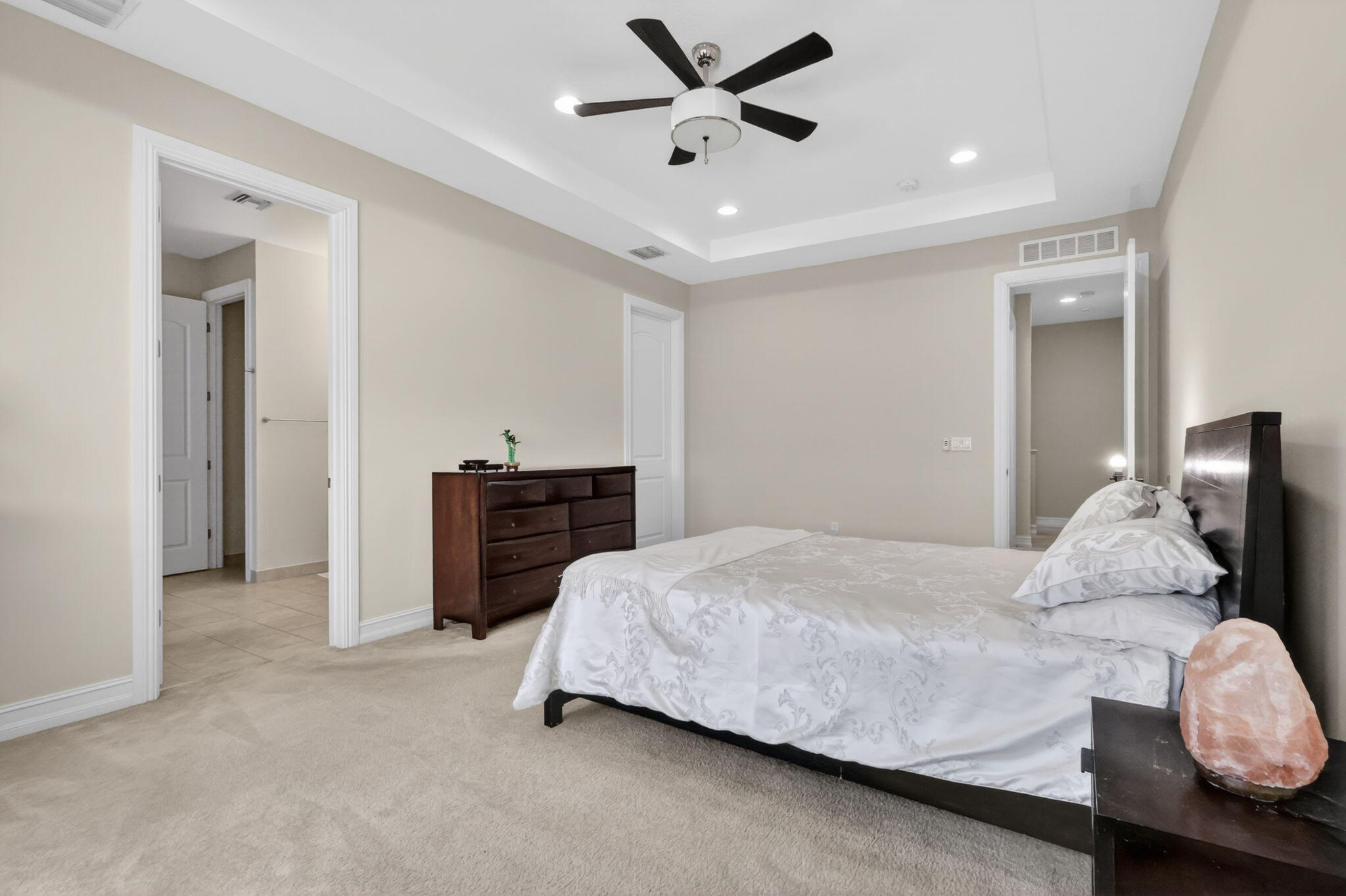 PARK CENTRAL AT CYPRESS KEY - Residential