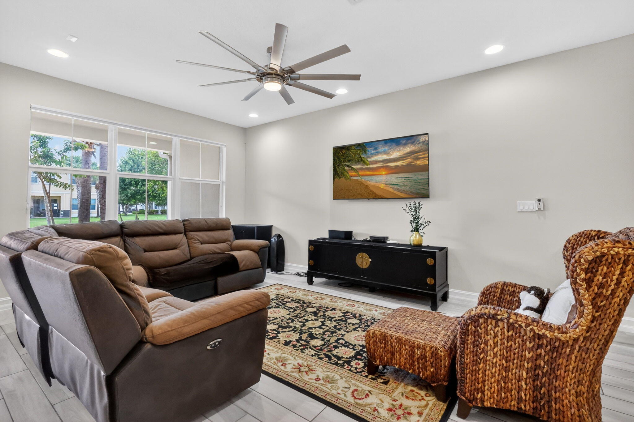 PARK CENTRAL AT CYPRESS KEY - Residential