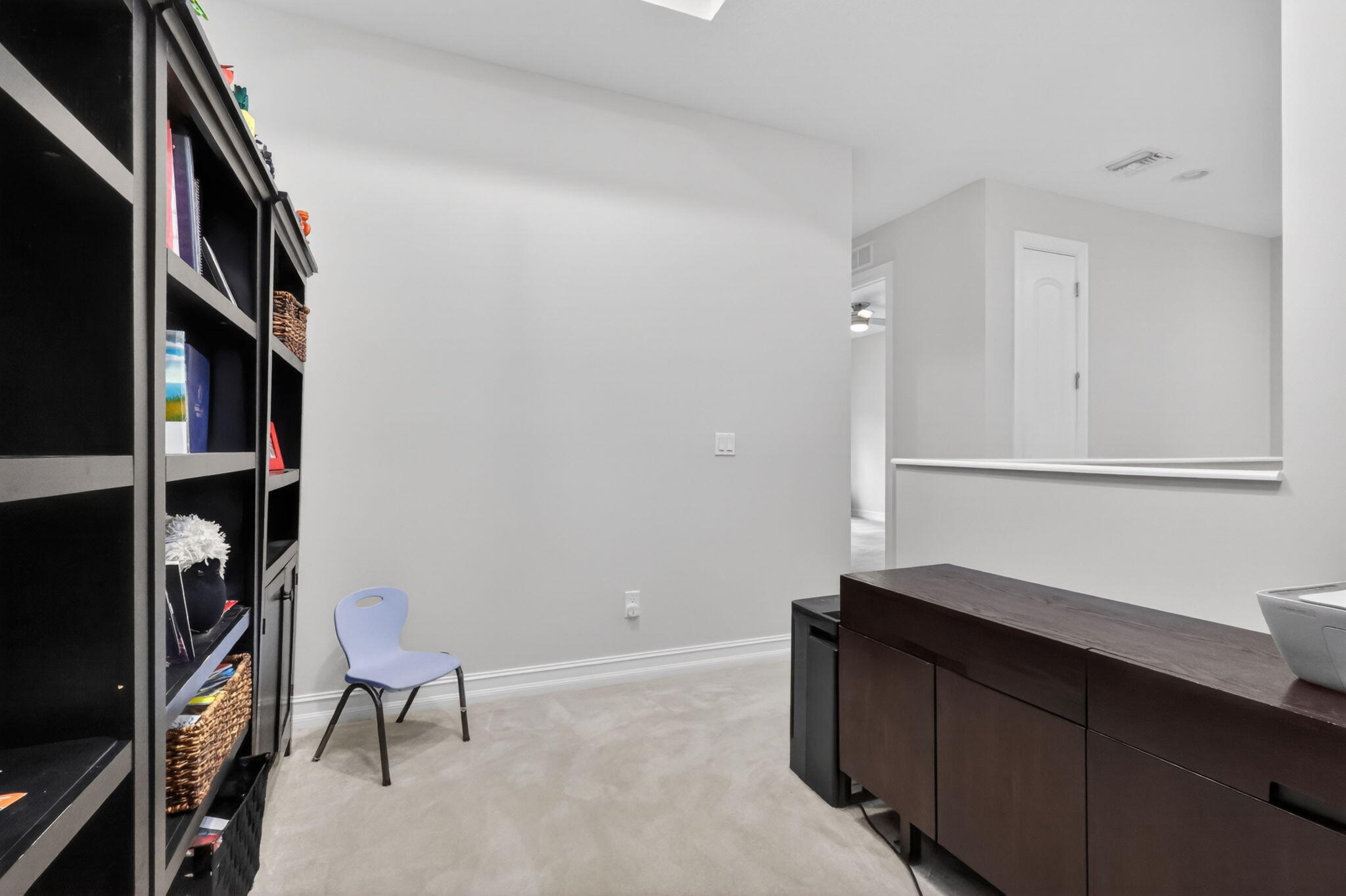 PARK CENTRAL AT CYPRESS KEY - Residential