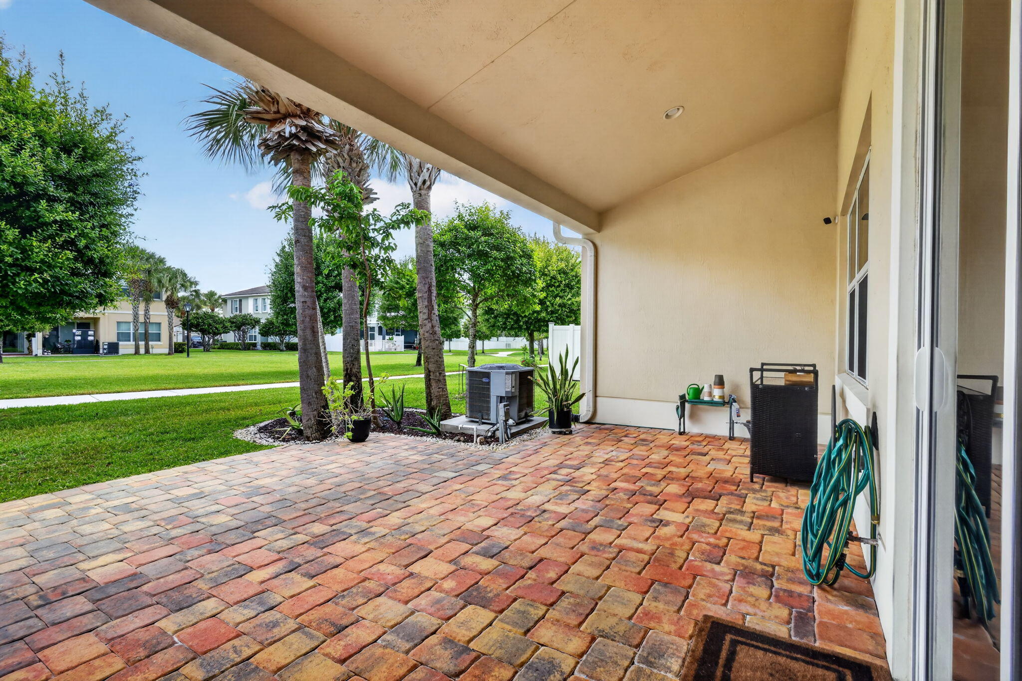 PARK CENTRAL AT CYPRESS KEY - Residential