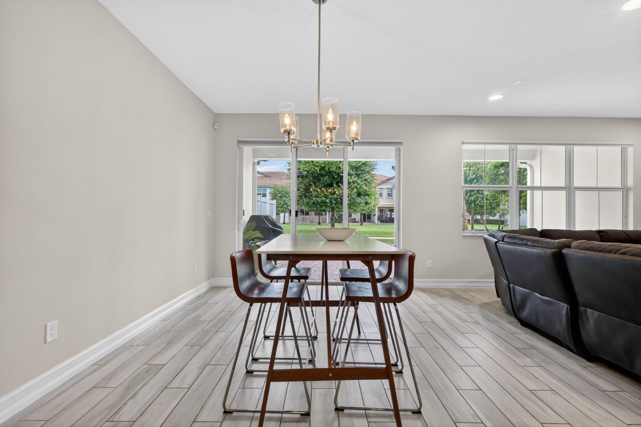 PARK CENTRAL AT CYPRESS KEY - Residential