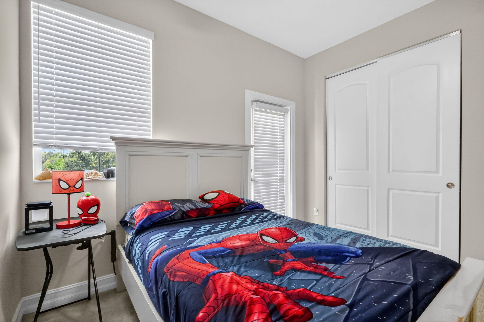 PARK CENTRAL AT CYPRESS KEY - Residential