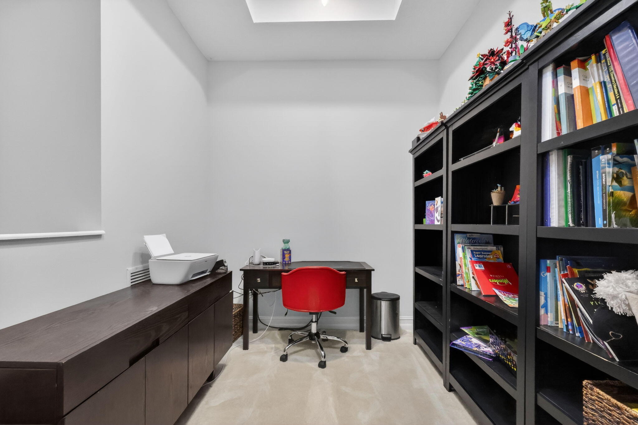 PARK CENTRAL AT CYPRESS KEY - Residential