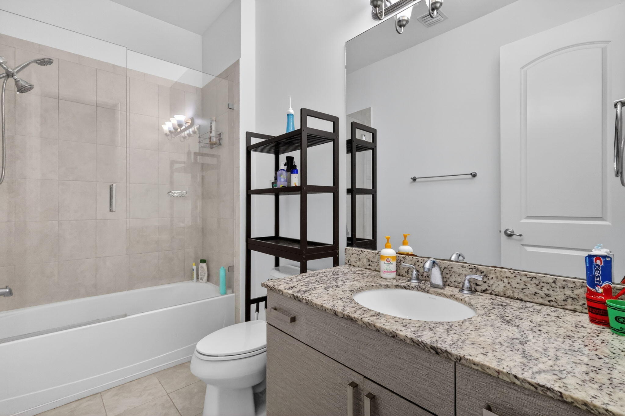 PARK CENTRAL AT CYPRESS KEY - Residential