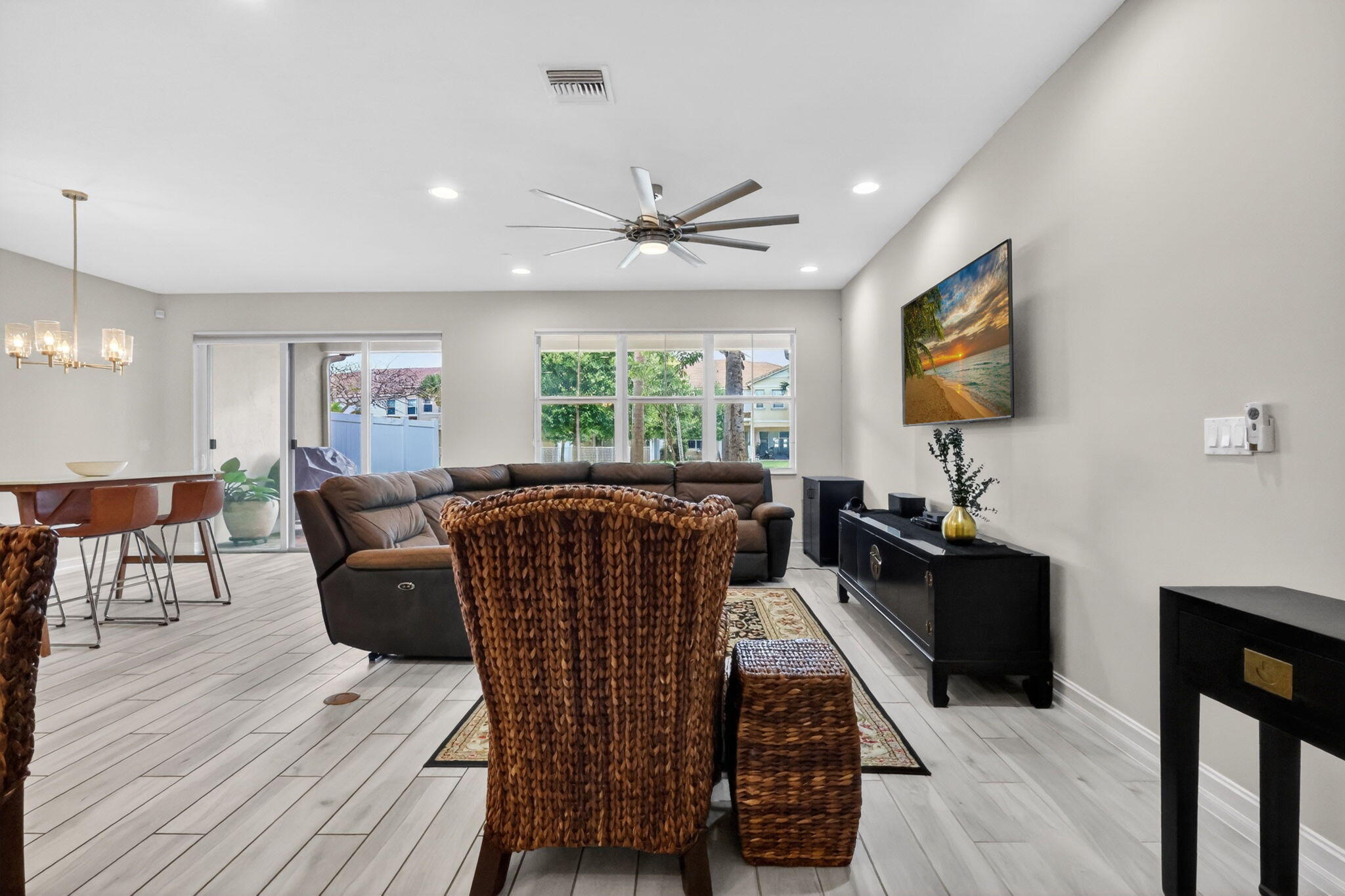 PARK CENTRAL AT CYPRESS KEY - Residential