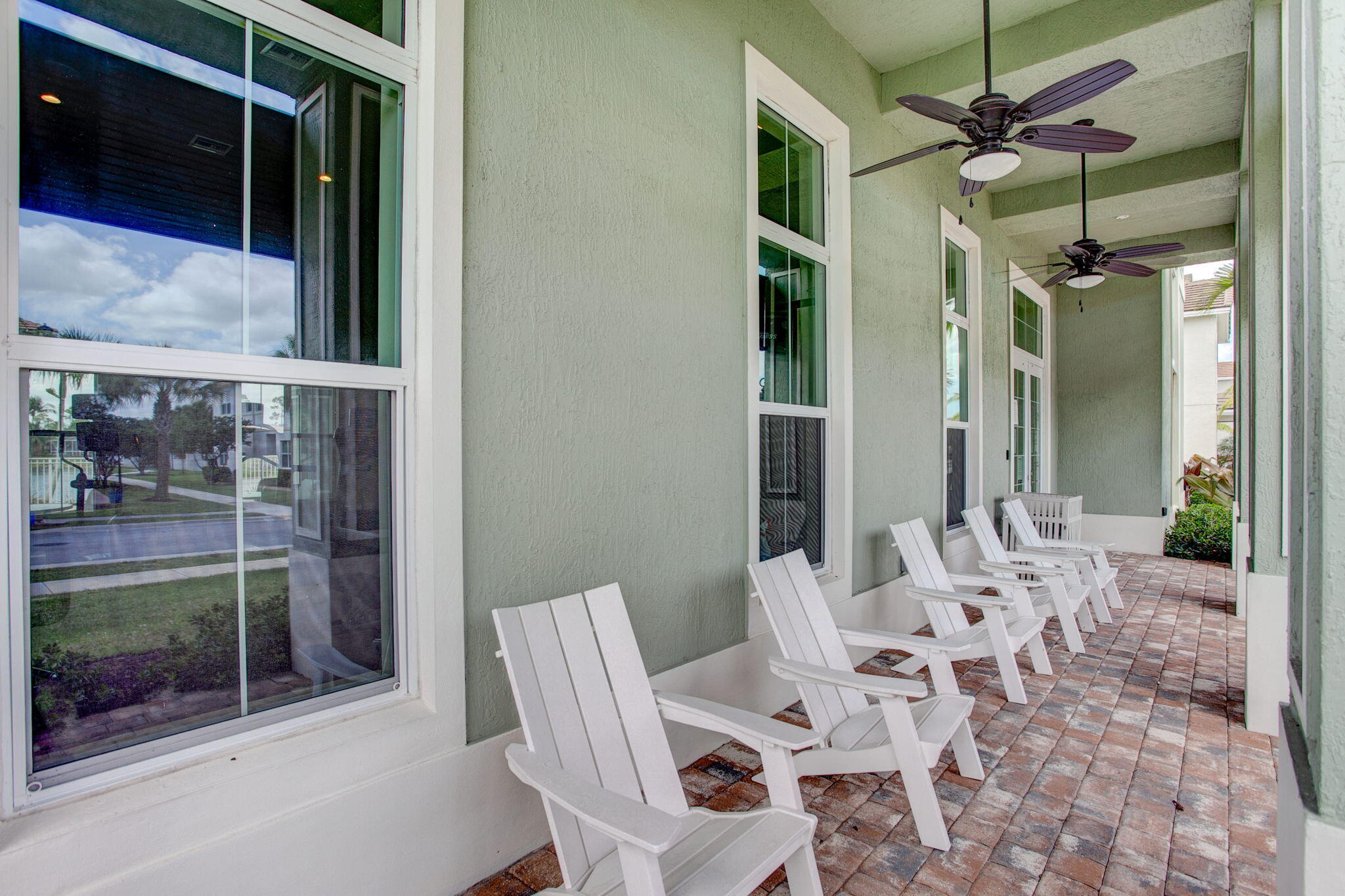 PARK CENTRAL AT CYPRESS KEY - Residential