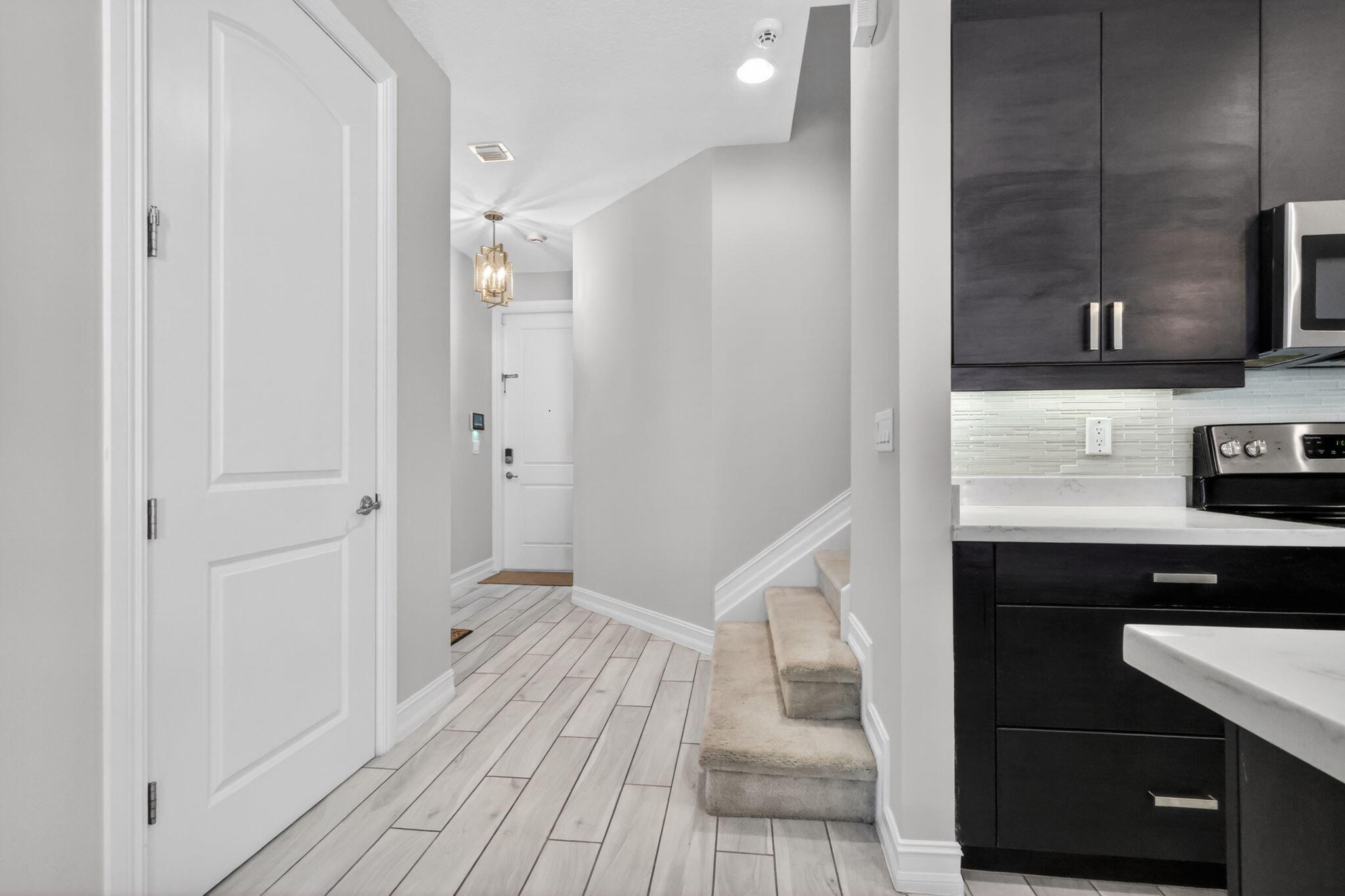 PARK CENTRAL AT CYPRESS KEY - Residential